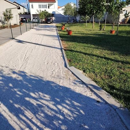 Apartman Enia Murvica  المظهر الخارجي الصورة