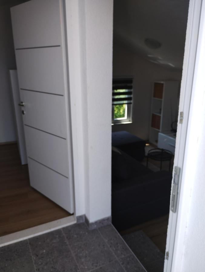 Apartman Enia Murvica  المظهر الخارجي الصورة