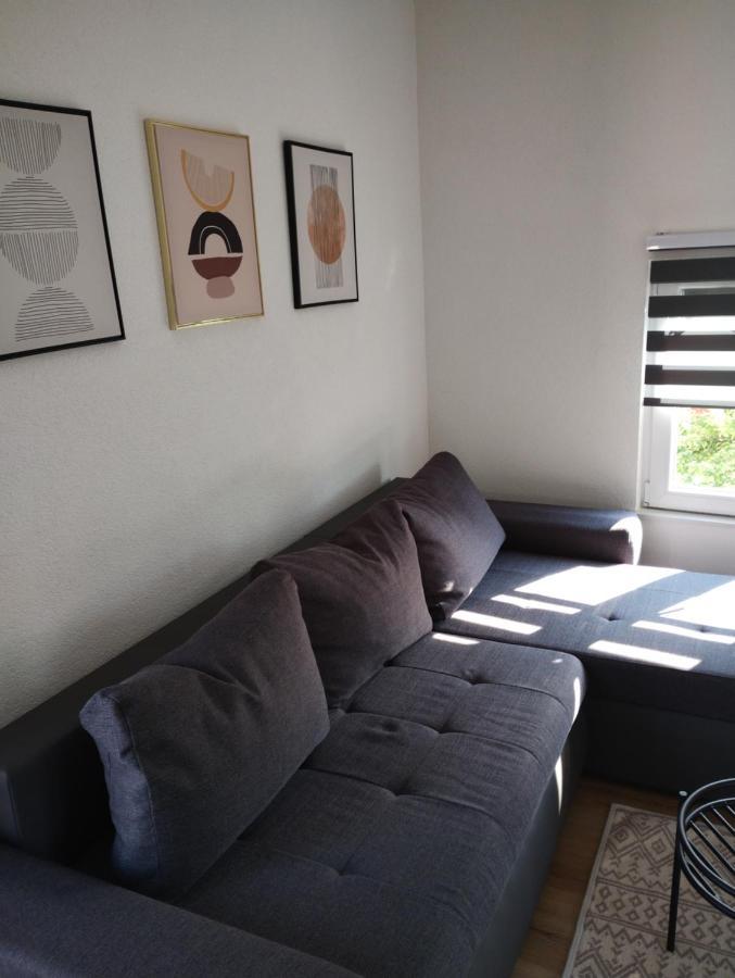 Apartman Enia Murvica  المظهر الخارجي الصورة