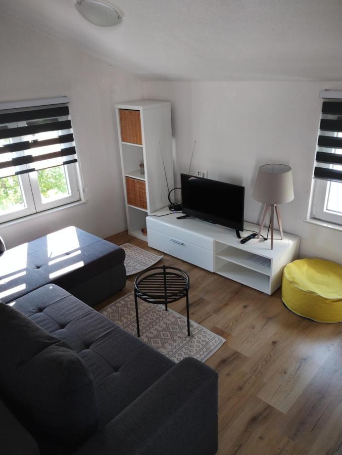 Apartman Enia Murvica  المظهر الخارجي الصورة