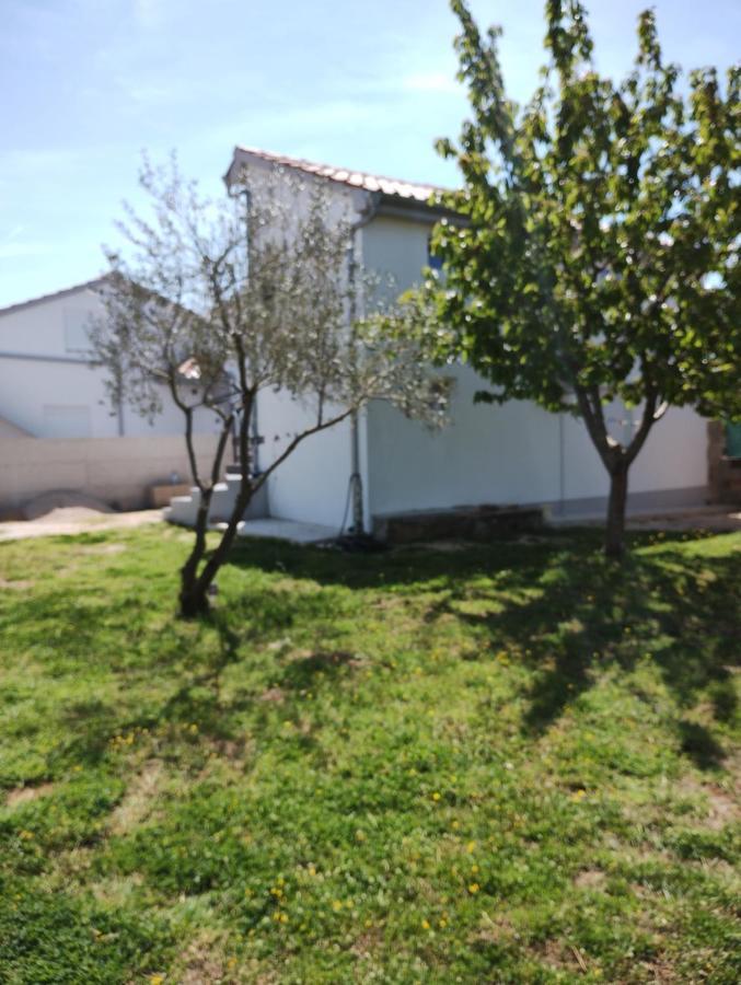 Apartman Enia Murvica  المظهر الخارجي الصورة