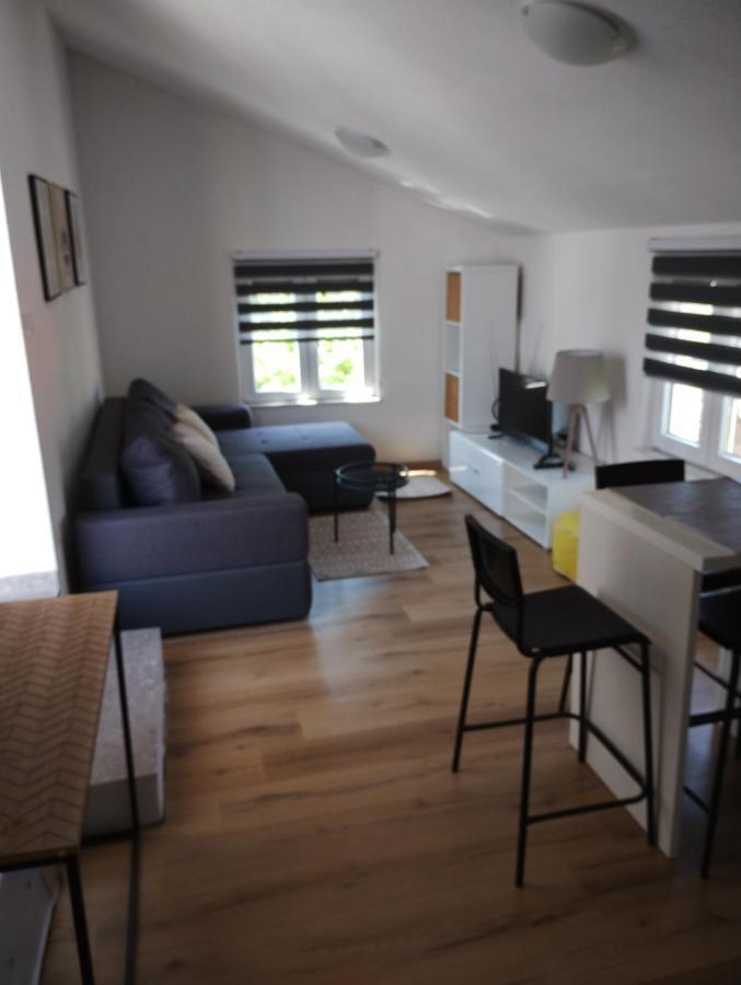 Apartman Enia Murvica  المظهر الخارجي الصورة