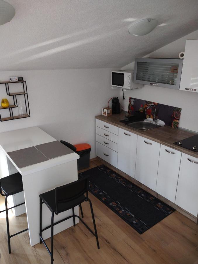 Apartman Enia Murvica  المظهر الخارجي الصورة