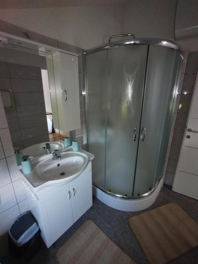 Apartman Enia Murvica  المظهر الخارجي الصورة
