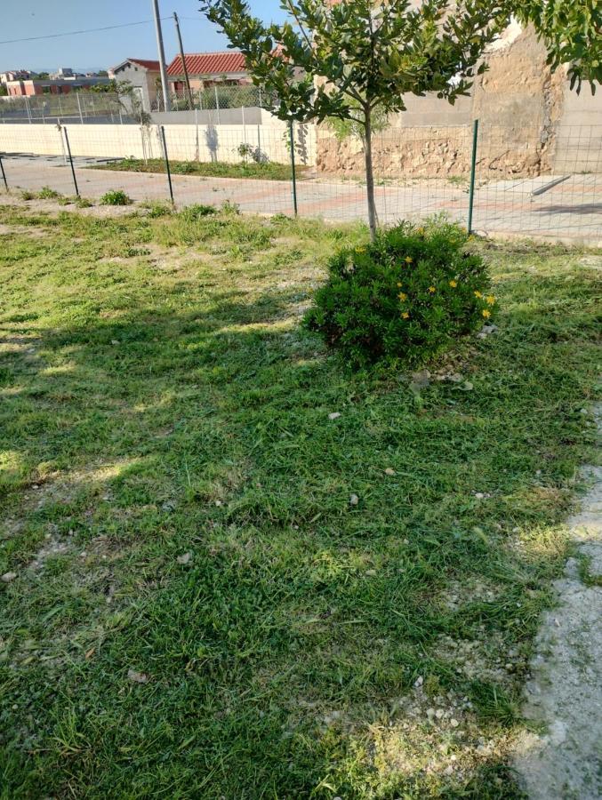 Apartman Enia Murvica  المظهر الخارجي الصورة