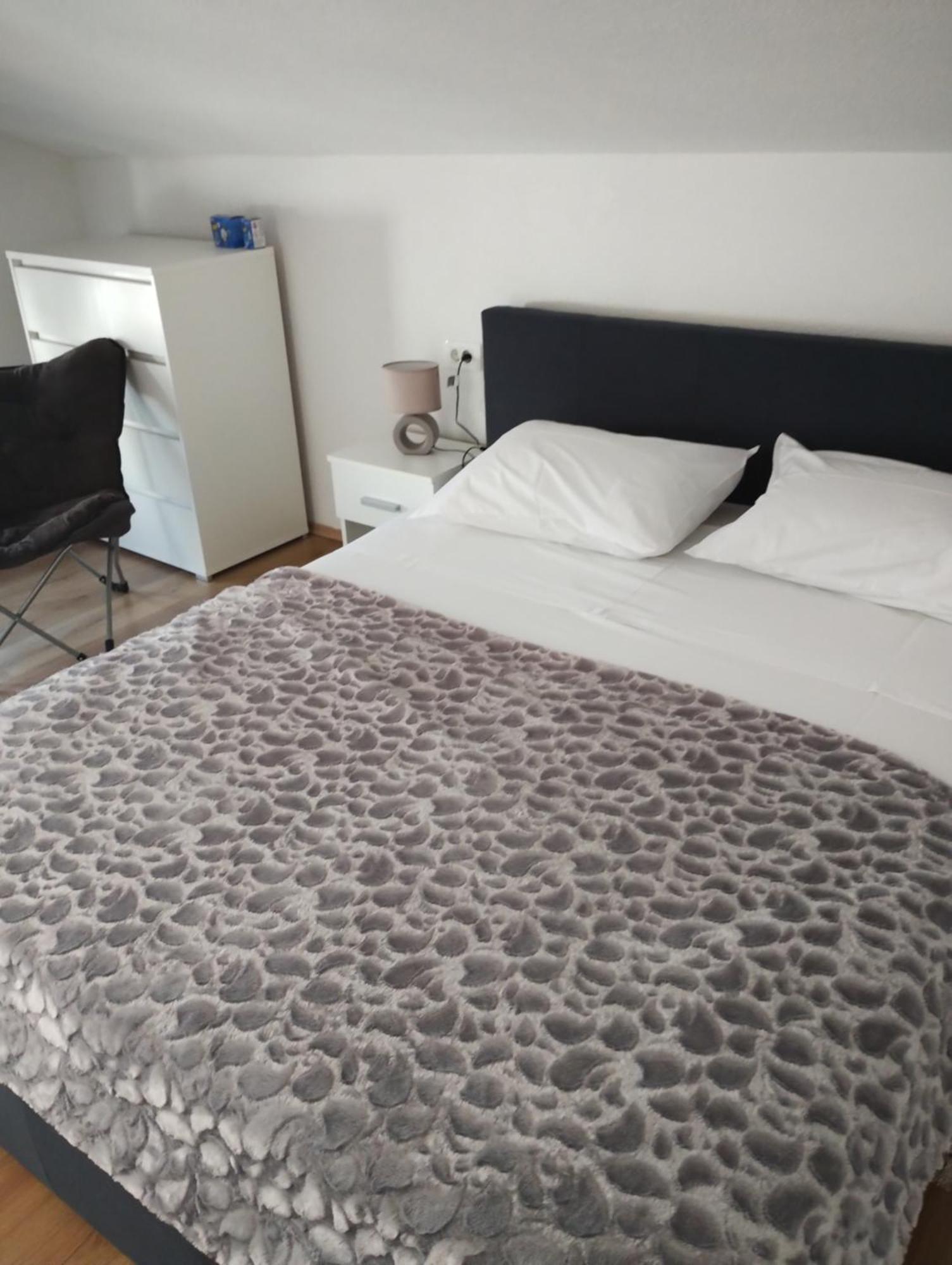 Apartman Enia Murvica  المظهر الخارجي الصورة