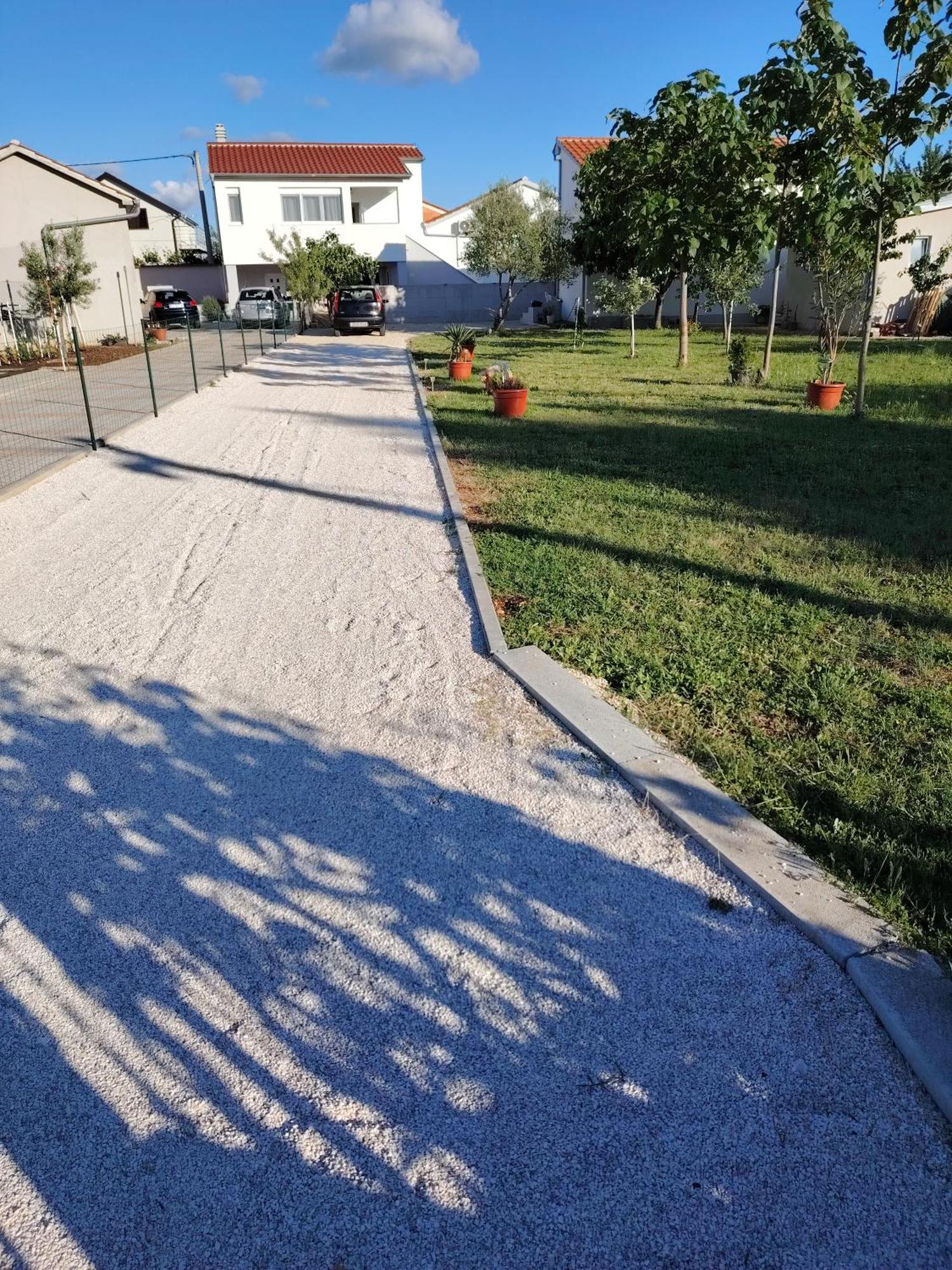 Apartman Enia Murvica  المظهر الخارجي الصورة